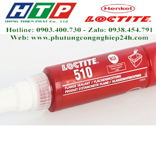 Keo dán Loctite 510-50ml