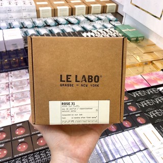 [ CÓ SẴN ] Nước Hoa LE LABO Các Dòng