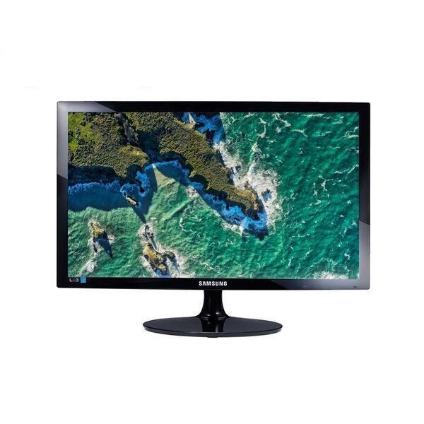 Màn hình máy tính 15/19/22 inch Samsung Lenovo Dell chơi game văn phòng LED giám sát độ nét cao <