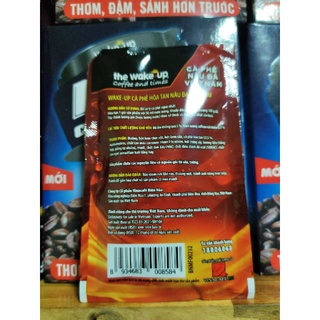 Cà Phê Sữa Đá Thơm Ngon Đậm Vị vinacafe (1gói x 24g)
