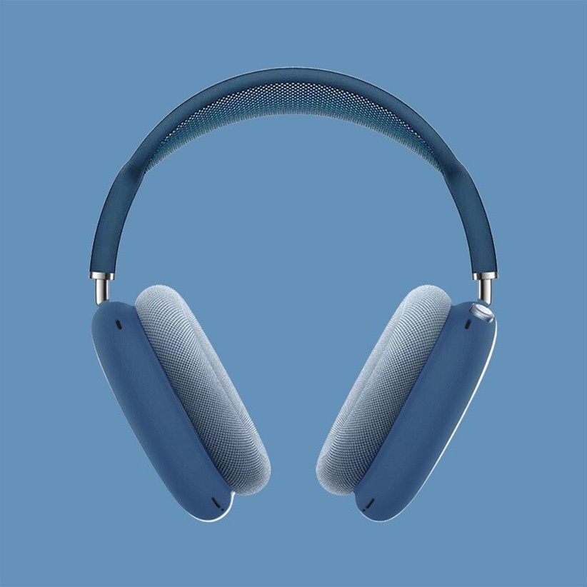 Tai Nghe Bluetooth Không Dây P9 , Air Max P9 Nghe Hay ,Êm ,Pin Bền, Có Mic