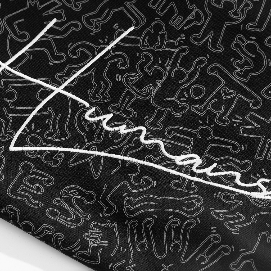 Áo Thun Polo Nam HUMAN tay ngắn,cao cấp form chuẩn, thiết kế phong cách năng động cá tính, AREMI ARPL120 | BigBuy360 - bigbuy360.vn