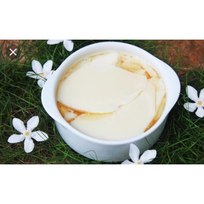 Đường nho Pháp gói 500gr
