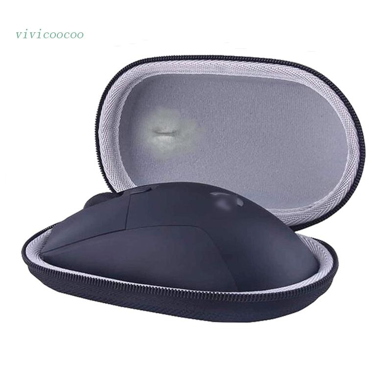 Túi Đựng Chuột Máy Tính Bằng EVA Cứng Siêu Nhẹ Chống Sốc / Thấm Nước Cho Logitech G PRO X