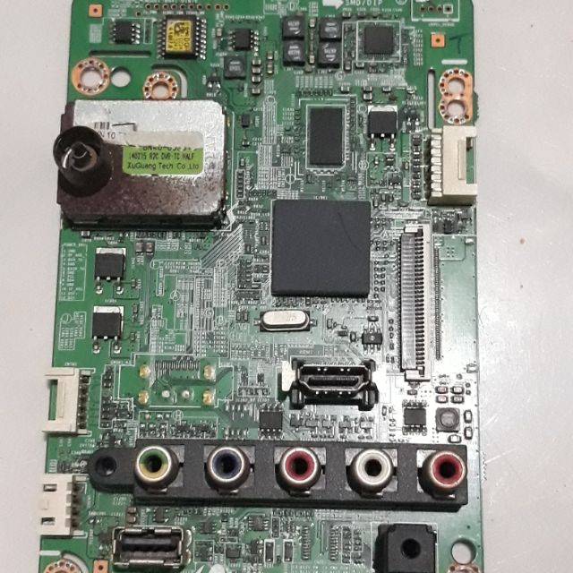 Bo chính tivi samsung 32inh