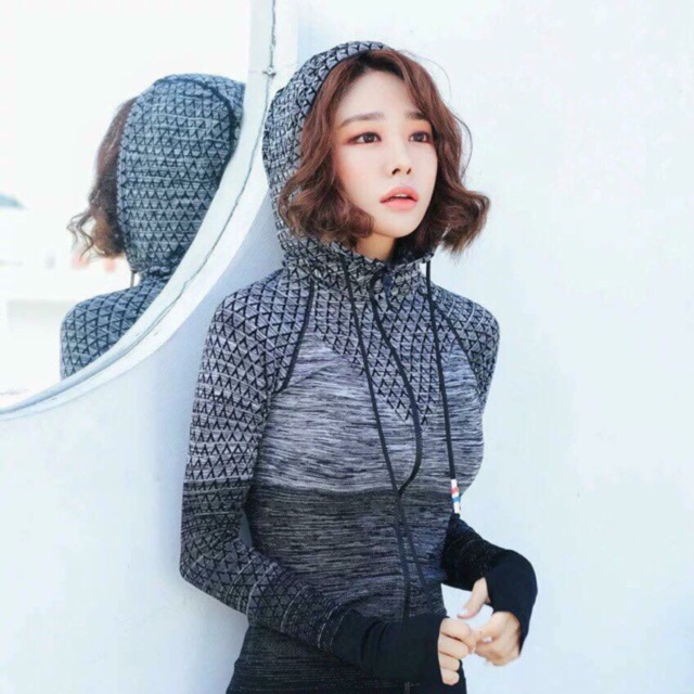 áo khoác thể thao MỚI