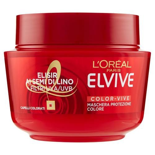 Kem ủ tóc siêu mềm mượt Loreal Paris Elseve - 300ml