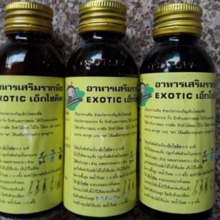 Kích rễ Thái Etoxic