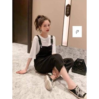 Sét yếm _ váy đôi bạn T&P