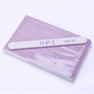 Dũa OPI Các Loại