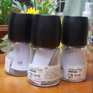 XÂY TIÊU IKEA
