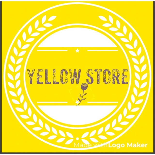 Yellow store - KHO HÀNG TEEN