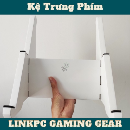 Kệ Trưng Phím Cơ - Kệ Trưng Bày Phím Cơ -  Đơn, Đôi || Có đệm Chống Trượt