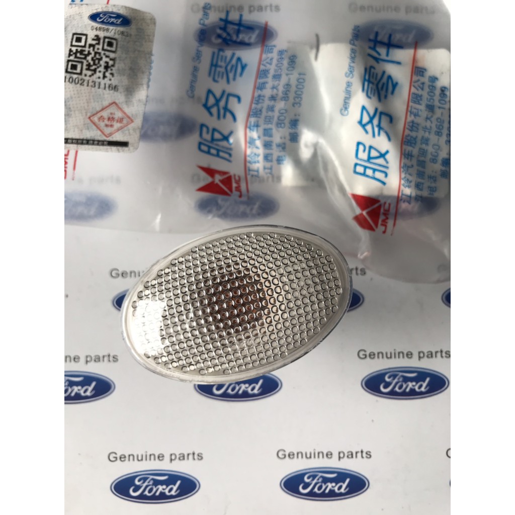 xi nhan gương ford transit