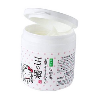 Mặt nạ Tofu nhật bản