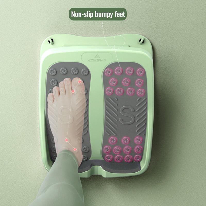 QQ Tấm Ván Hỗ Trợ Nâng Cao Bắp Chân Chuyên Dụng