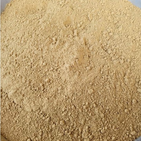 Bột Gừng Sẻ Cay (Gừng Ta) Nguyên Chất - Nói KHÔNG Với Gừng Lai - Bột Gừng Sấy Lạnh