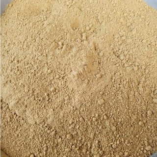 Bột gừng sẻ (gừng ta) nguyên chất