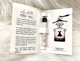 🧚🏻‍♀️ Mẫu thử nước hoa ( Vial ) Guerlain 1ml 🧚🏻‍♀️