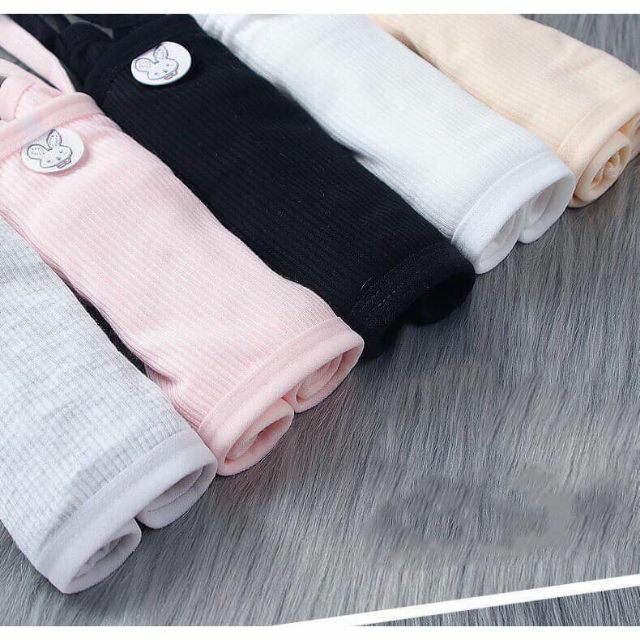 Áo Lá Học Sinh Cotton Loại Đẹp