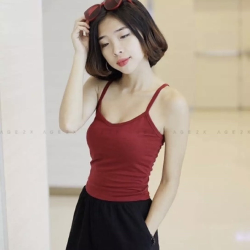 ❤️ Áo Ba Lỗ Dáng Thường 30k