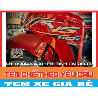TEM RỜI VISION