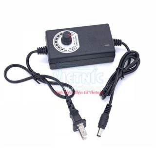 Adapter điều chỉnh điện áp 3v -12v 2a, 3-12v 5a, 3-24v 2a, 3-24v 5a