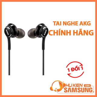 Tai nghe chính hãng cho Galaxy S10, S10 Plus, S10E