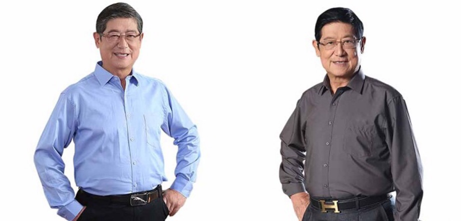 Áo Sơ Mi Nam Trung Niên Hàng Loại Đẹp