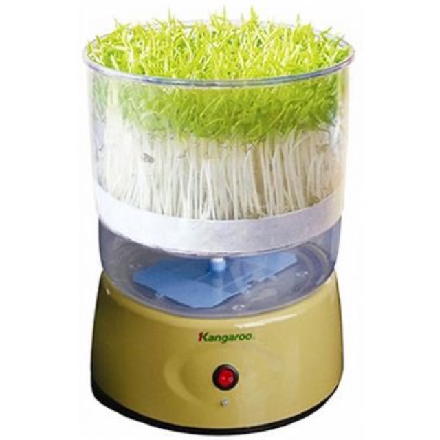 Máy làm rau mầm Kangaroo KG262