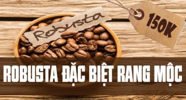 Caphe rang xay mộc | BigBuy360 - bigbuy360.vn
