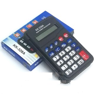 Máy Tính Karuida KK-328A