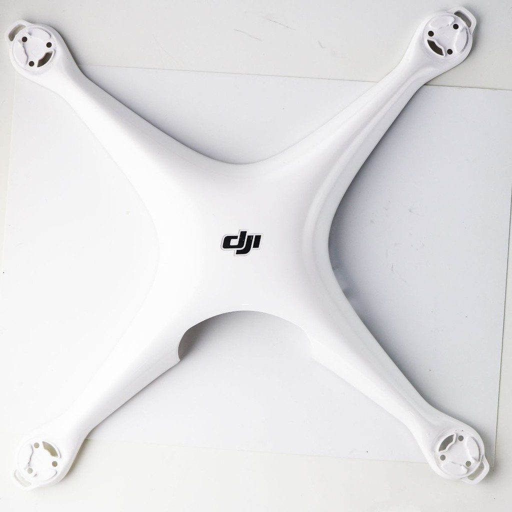 Vỏ lưng phantom 4 - Chính hãng DJI