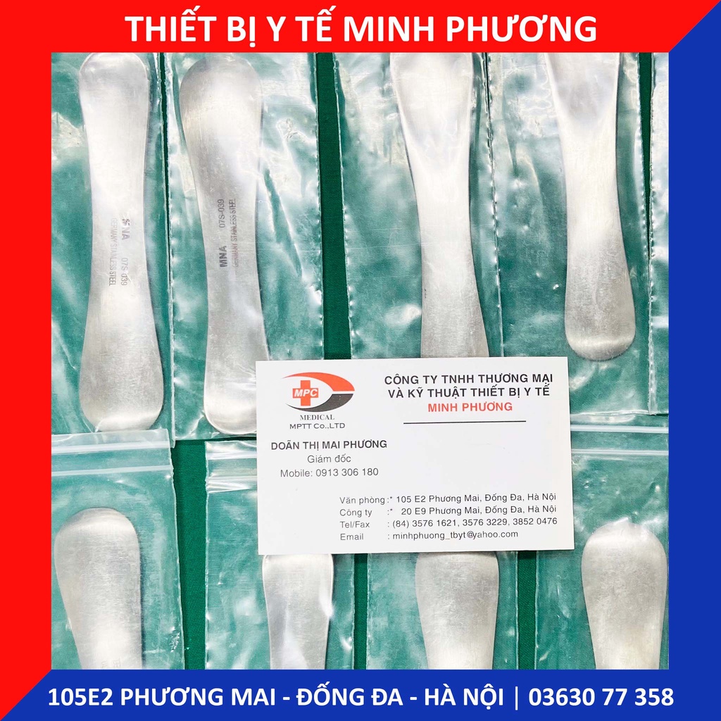 Đè my các loại