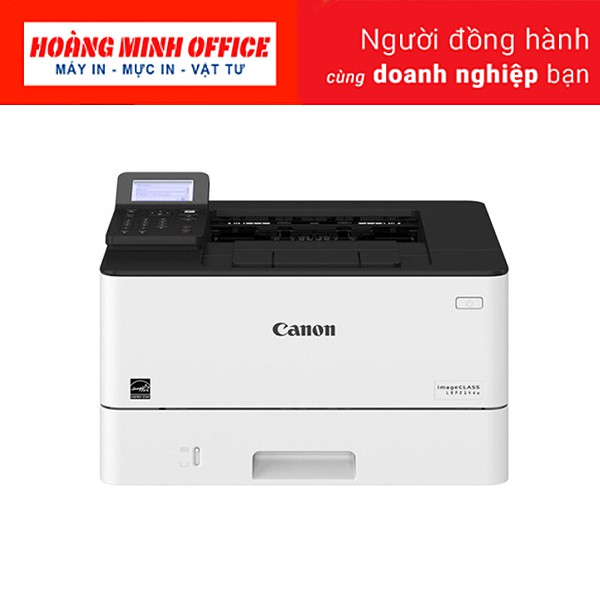 Máy in Canon LBP 223dw  - Hàng Chính Hãng