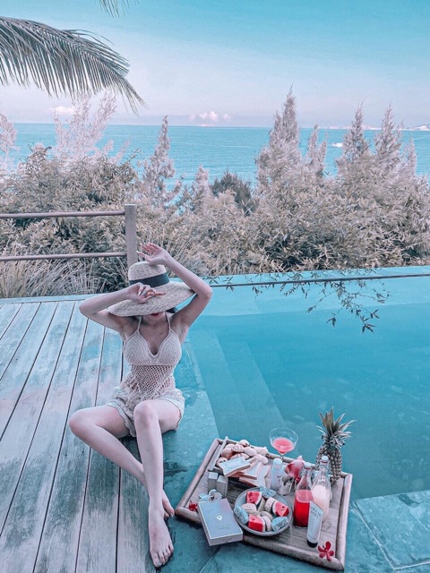 Sét đi biển 3 món