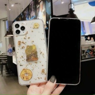 ỐP LƯNG TRÂU THẦN TÀI, MÈO THẦN TÀI ĐÓN TẾT CHO IPHONE