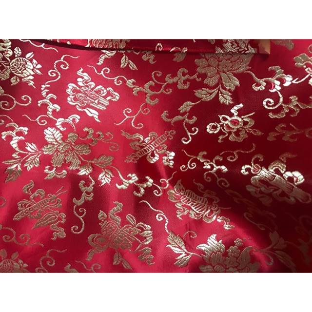 Vải gấm cứng