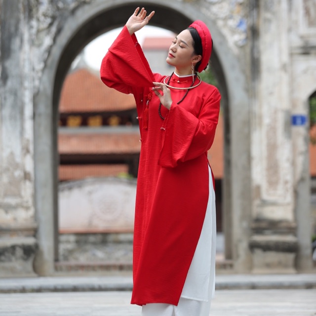 set áo tấc