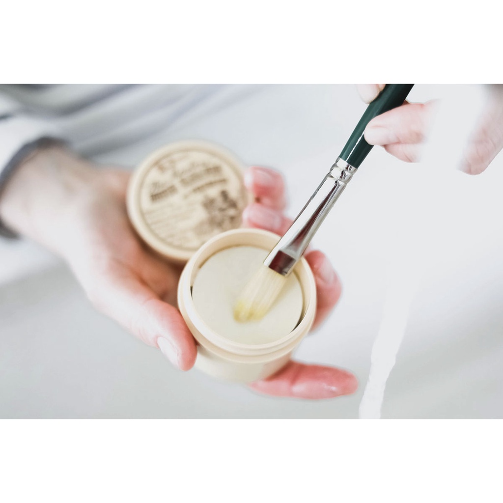 - Xà phòng rửa cọ THE MASTERS brush cleaner