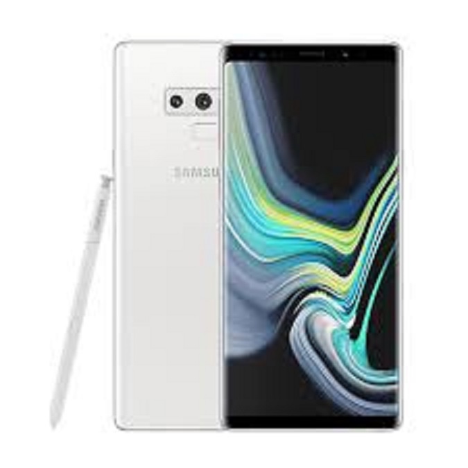 điện thoại Samsung Galaxy Note 9 2sim ram 6G rom 128G Chính Hãng, Chip: Exynos 9810, Cày PUBG/Liên Quân chất - BNN 03 | BigBuy360 - bigbuy360.vn