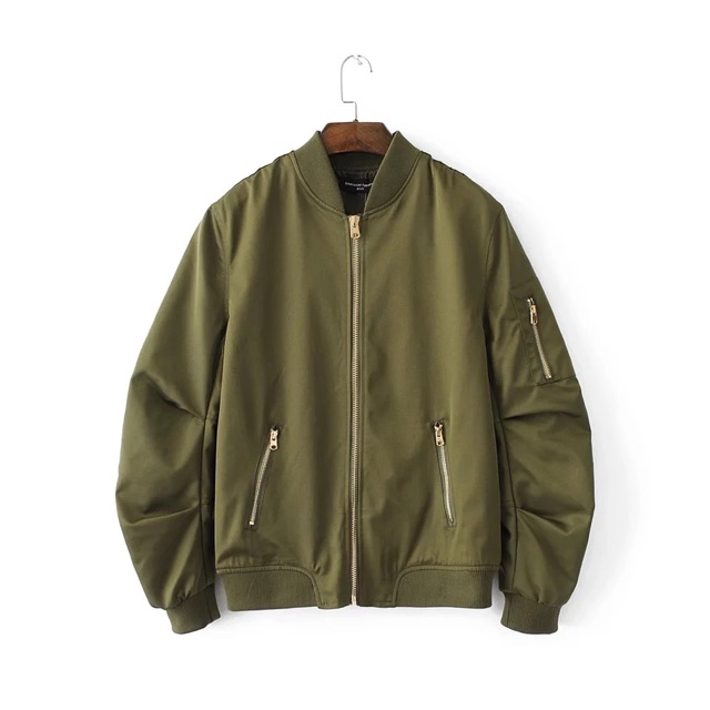 Áo bomber hàng xuất | BigBuy360 - bigbuy360.vn