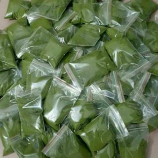 2kgBột trà xanh nguyên chất thái nguyên