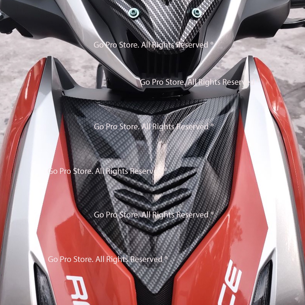 Chỉ Mũi Ốp Mặt Nạ WINNER X V1, V2 Mẫu M1194