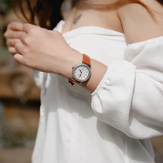Đồng hồ nữ Citizen EL3040-12D