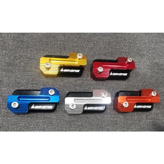 Nắp dầu honda ( nhiều màu ) biker