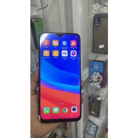 Oppo F9 ram 6/128