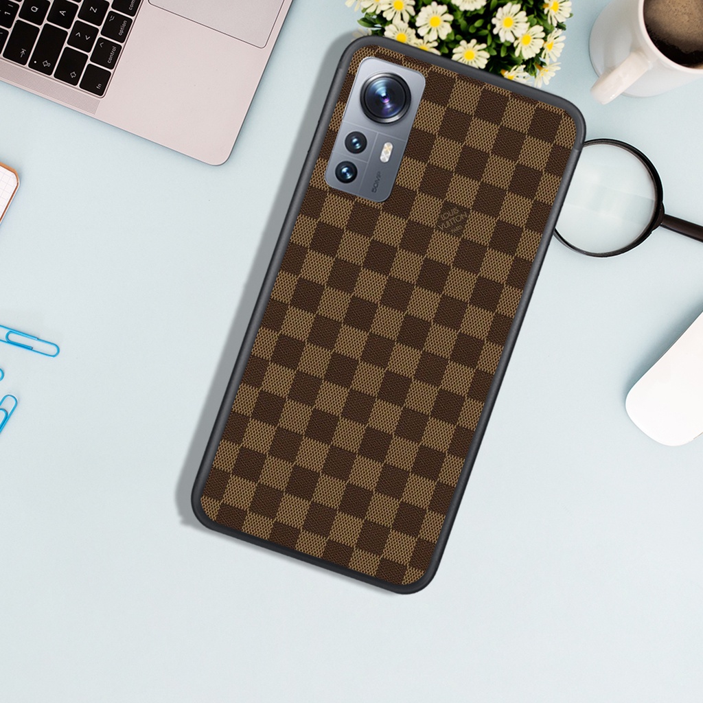 [HOT HOT] Ốp Lưng XIAOMI MI 12 5G - MI 12 PRO - MI 12 ULTRA  , In Hình LO GO Bao, Đẹp, Bền, Rẻ.