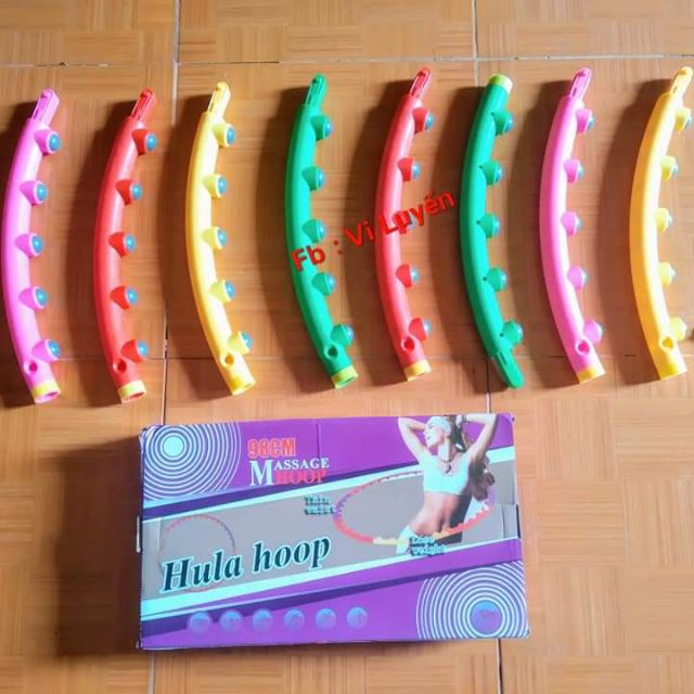 Vòng lắc eo