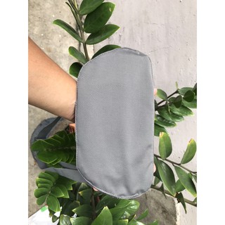 Túi bí mật RFID HIP BELT SAMSONITE